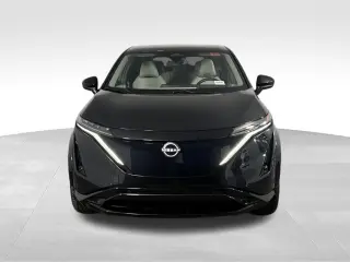 2024 Nissan Ariya