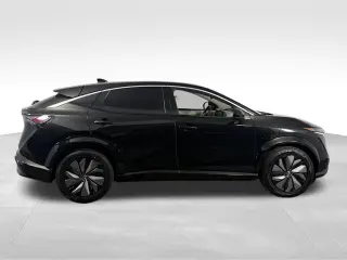 2024 Nissan Ariya