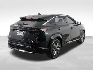 2024 Nissan Ariya