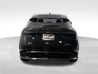 2024 Nissan Ariya