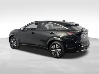 2024 Nissan Ariya