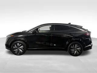 2024 Nissan Ariya