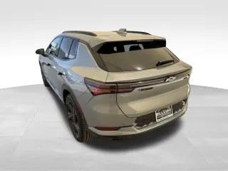 2024 Chevrolet Equinox EV