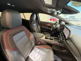 2024 Chevrolet Equinox EV