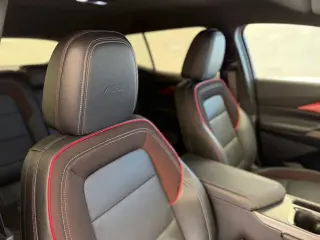 2024 Chevrolet Equinox EV