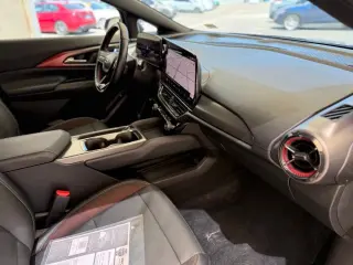 2024 Chevrolet Equinox EV