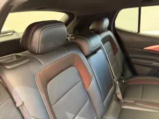 2024 Chevrolet Equinox EV
