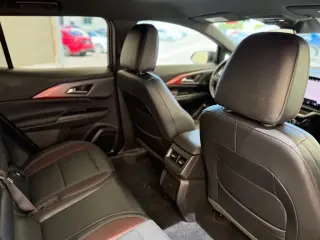 2024 Chevrolet Equinox EV