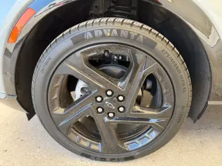2024 Chevrolet Equinox EV