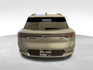 2024 Chevrolet Equinox EV