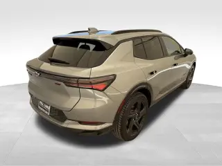 2024 Chevrolet Equinox EV