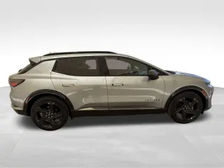 2024 Chevrolet Equinox EV