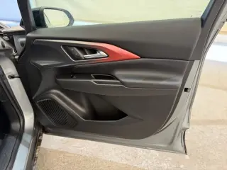 2024 Chevrolet Equinox EV