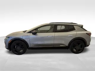 2024 Chevrolet Equinox EV