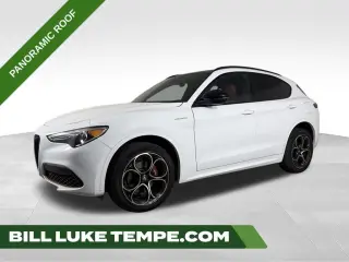 2023 Alfa Romeo Stelvio