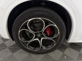 2023 Alfa Romeo Stelvio