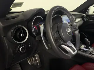2023 Alfa Romeo Stelvio