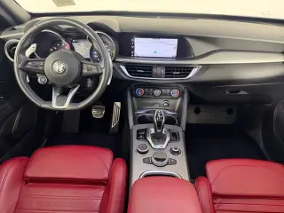 2023 Alfa Romeo Stelvio