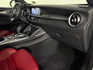 2023 Alfa Romeo Stelvio