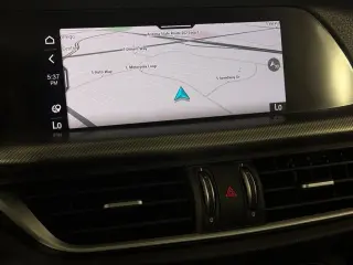 2023 Alfa Romeo Stelvio