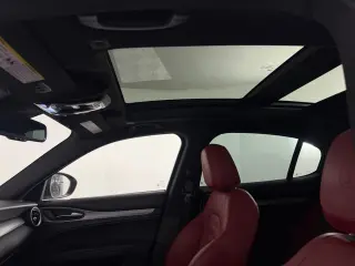 2023 Alfa Romeo Stelvio