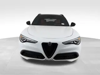 2023 Alfa Romeo Stelvio