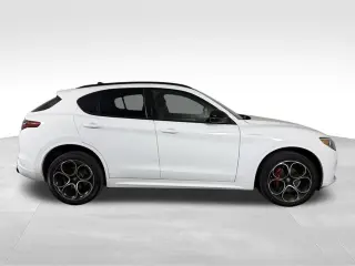2023 Alfa Romeo Stelvio