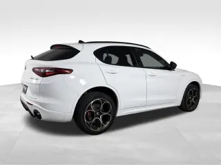 2023 Alfa Romeo Stelvio