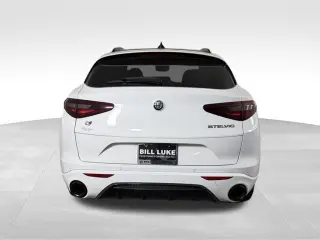 2023 Alfa Romeo Stelvio