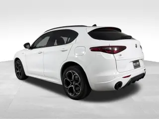 2023 Alfa Romeo Stelvio