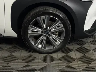 2024 Subaru Solterra