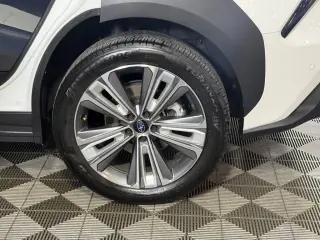 2024 Subaru Solterra