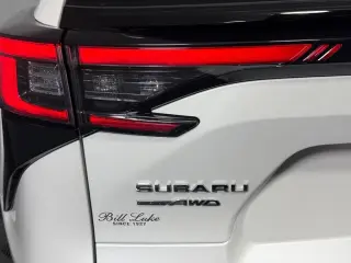 2024 Subaru Solterra