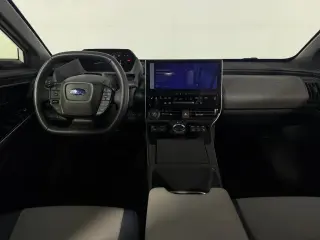 2024 Subaru Solterra