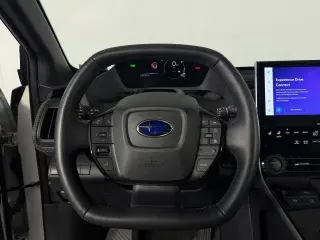 2024 Subaru Solterra
