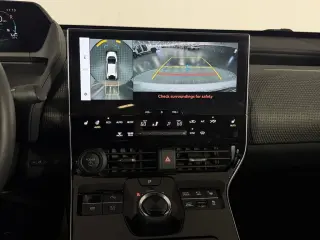 2024 Subaru Solterra