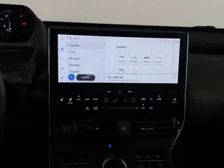 2024 Subaru Solterra