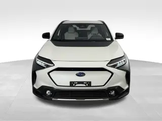 2024 Subaru Solterra