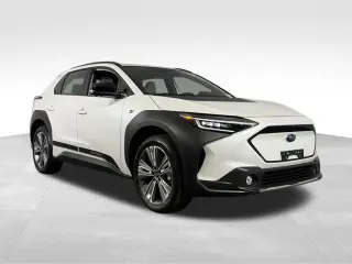 2024 Subaru Solterra
