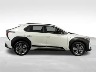 2024 Subaru Solterra