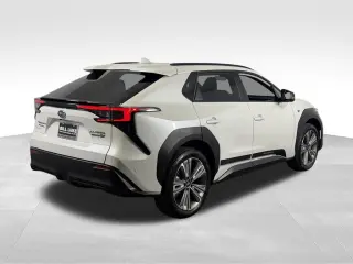 2024 Subaru Solterra