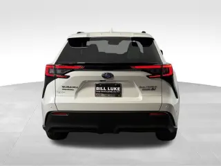 2024 Subaru Solterra