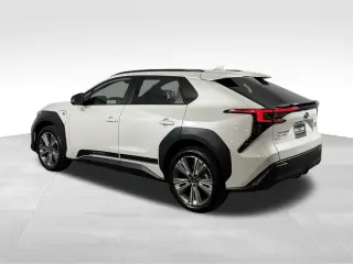 2024 Subaru Solterra