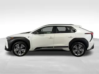 2024 Subaru Solterra