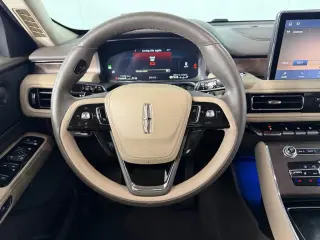 2024 Lincoln Aviator