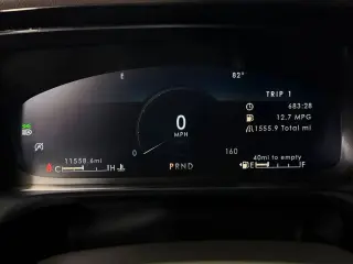 2024 Lincoln Aviator