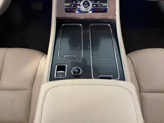 2024 Lincoln Aviator