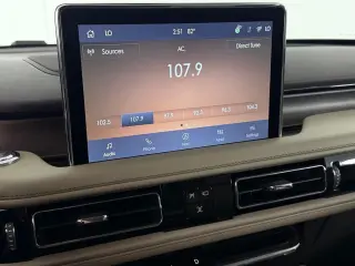 2024 Lincoln Aviator