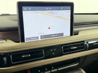 2024 Lincoln Aviator