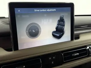 2024 Lincoln Aviator